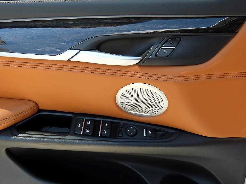 BMW X6 X6 (F16) M50 D 이미지 11