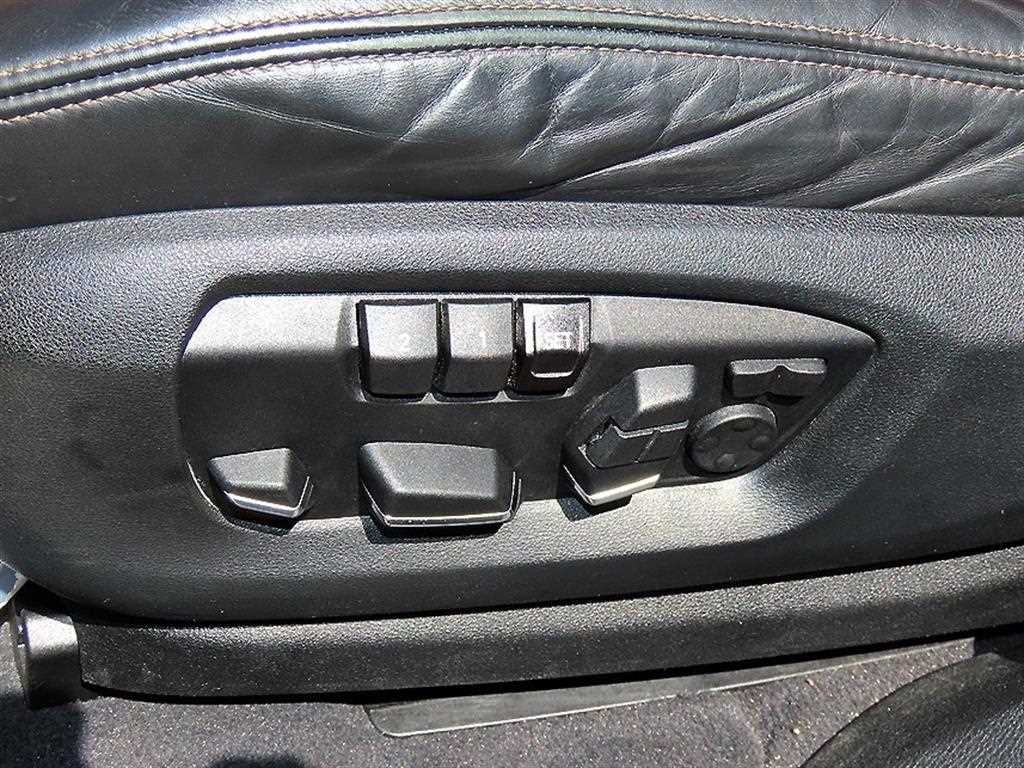 BMW X6 X6 (F16) M50 D 이미지 14