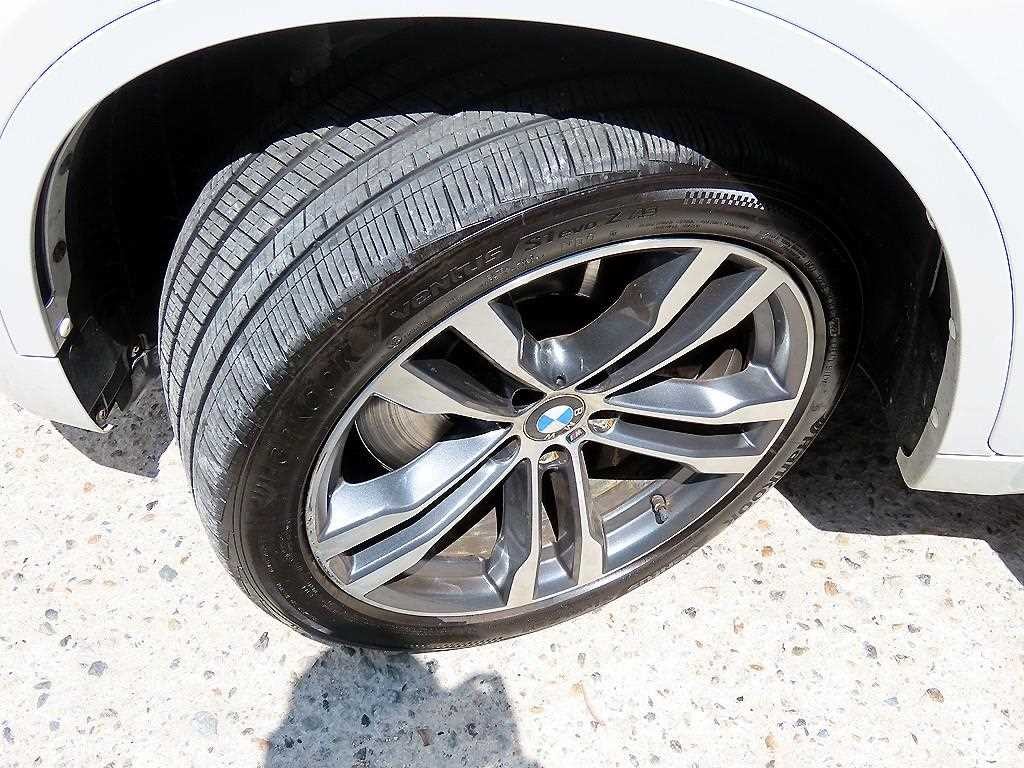 BMW X6 X6 (F16) M50 D 이미지 20