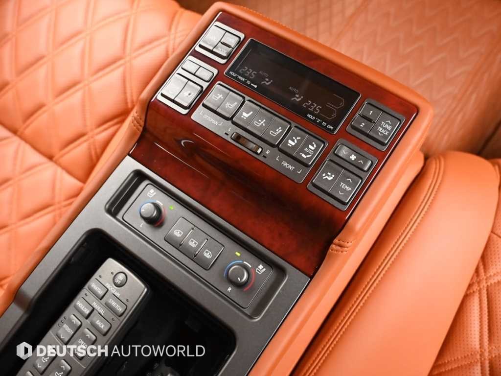 렉서스 LS LS600hL 5인승 이미지 16
