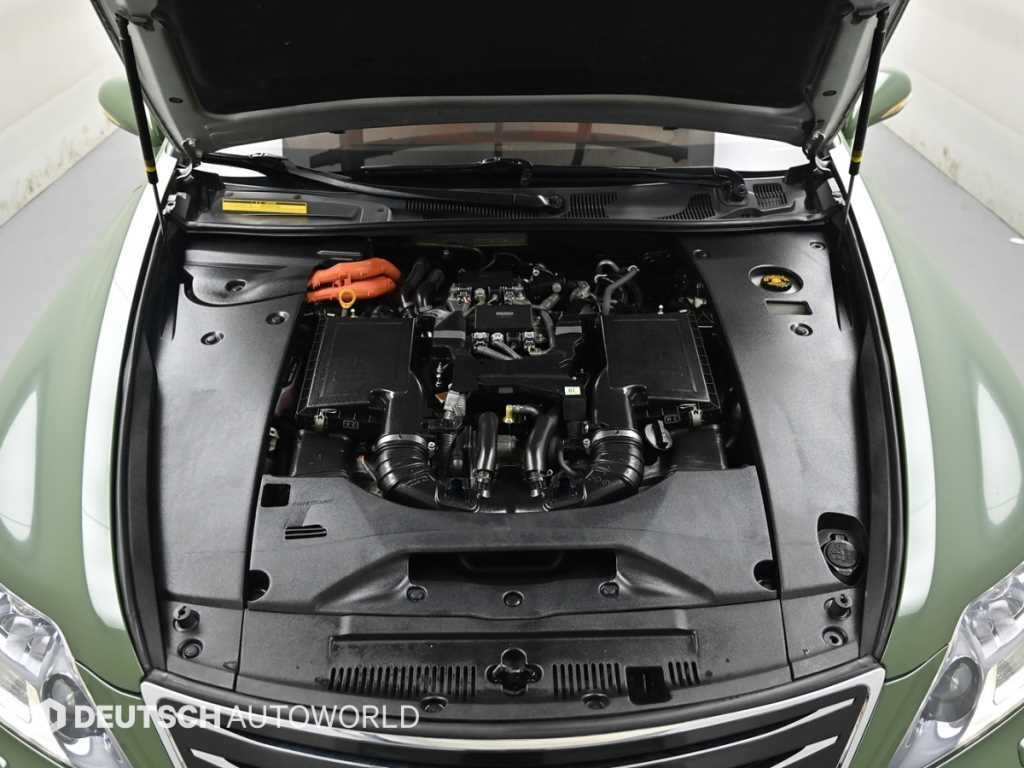 렉서스 LS LS600hL 5인승 이미지 6