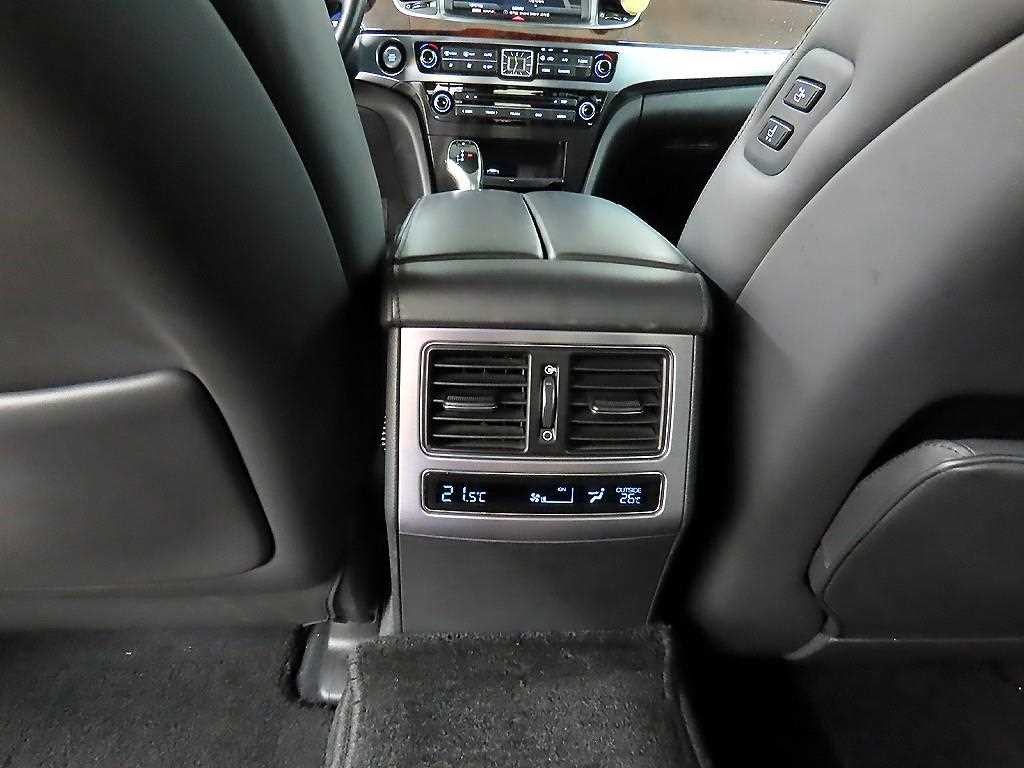 현대 에쿠스 에쿠스(신형) VL380(LIMOUSINE) 프레스티지 이미지 13
