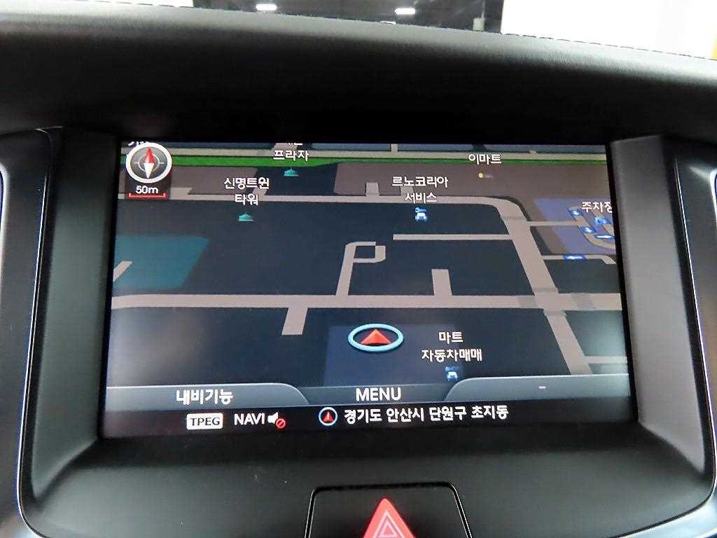 현대 에쿠스 에쿠스(신형) VL380(LIMOUSINE) 프레스티지 이미지 15