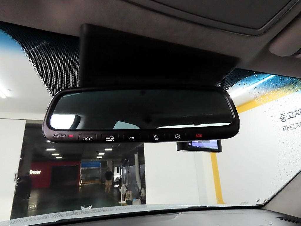 현대 에쿠스 에쿠스(신형) VL380(LIMOUSINE) 프레스티지 이미지 17