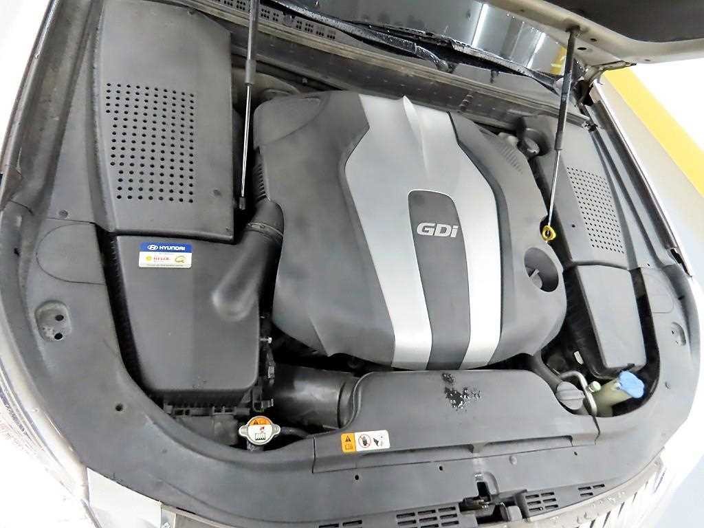 현대 에쿠스 에쿠스(신형) VL380(LIMOUSINE) 프레스티지 이미지 19