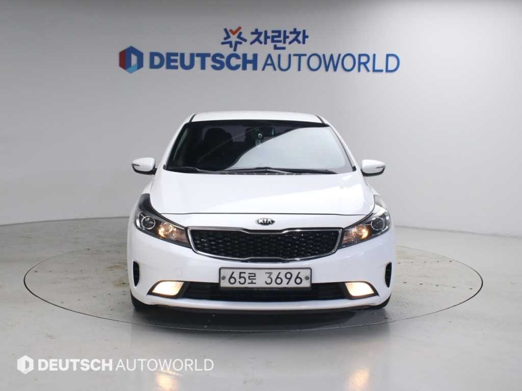 기아 K3 더뉴 K3 1.6 GDI 트렌디 이미지 3
