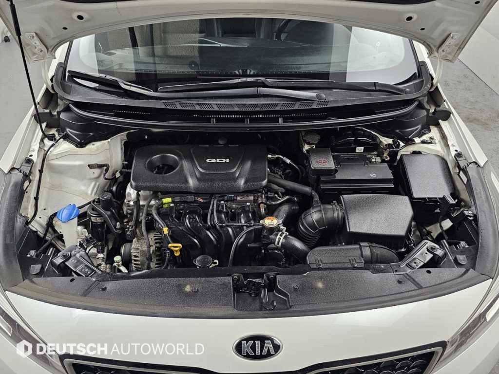 기아 K3 더뉴 K3 1.6 GDI 트렌디 이미지 6