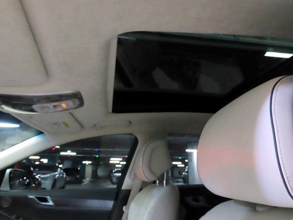 제네시스 G80 G80(RG3) 2.5 가솔린 터보 AWD 이미지 15