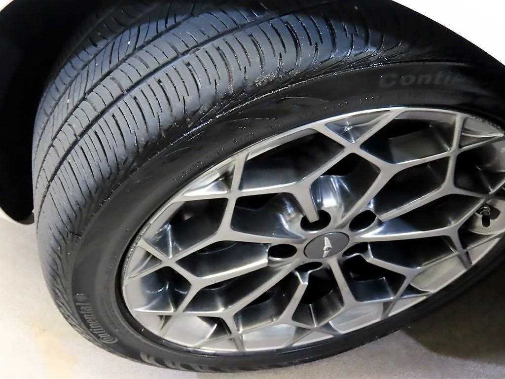 제네시스 G80 G80(RG3) 2.5 가솔린 터보 AWD 이미지 20