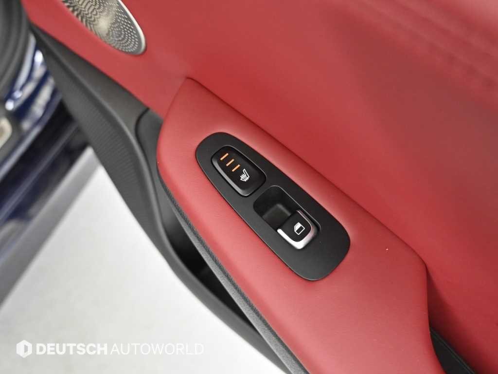 기아 스팅어 가솔린 2.0 터보 2WD 플래티넘 이미지 19