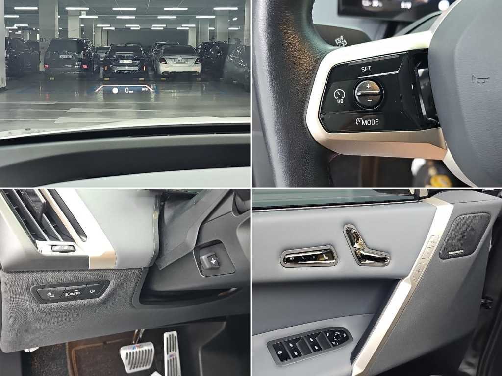 BMW iX xDrive 50 스포츠 플러스 이미지 17