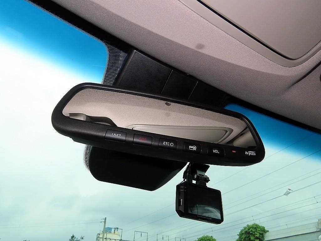기아 스포티지 스포티지 더 볼드 1.6 디젤 2WD 프레스티지 이미지 15