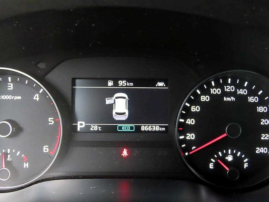 기아 스포티지 스포티지 더 볼드 1.6 디젤 2WD 프레스티지 이미지 9