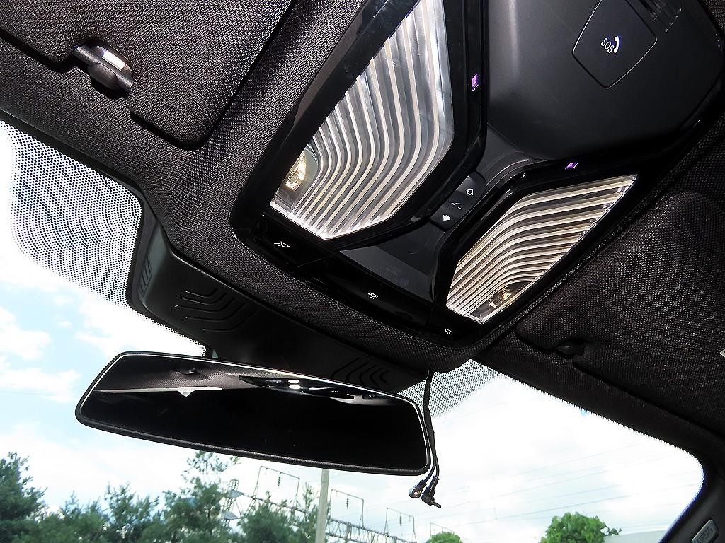 BMW 5시리즈 5시리즈 (G30) 520d M 스포츠 스페셜 에디션 이미지 16