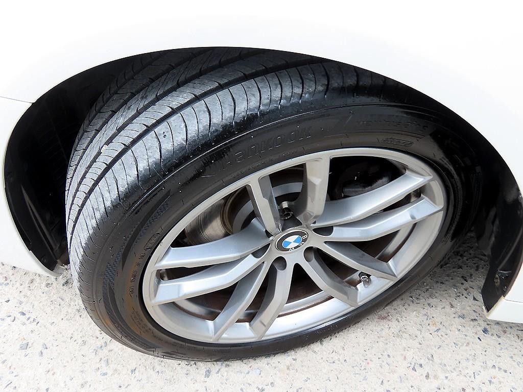 BMW 5시리즈 5시리즈 (G30) 520d M 스포츠 스페셜 에디션 이미지 20