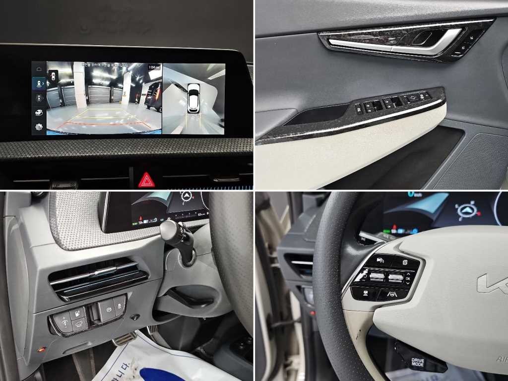 기아 EV6 롱레인지 어스 이미지 16