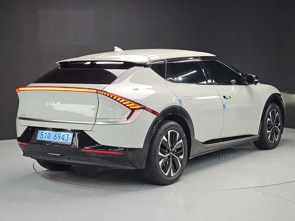기아 EV6 롱레인지 어스 이미지 4