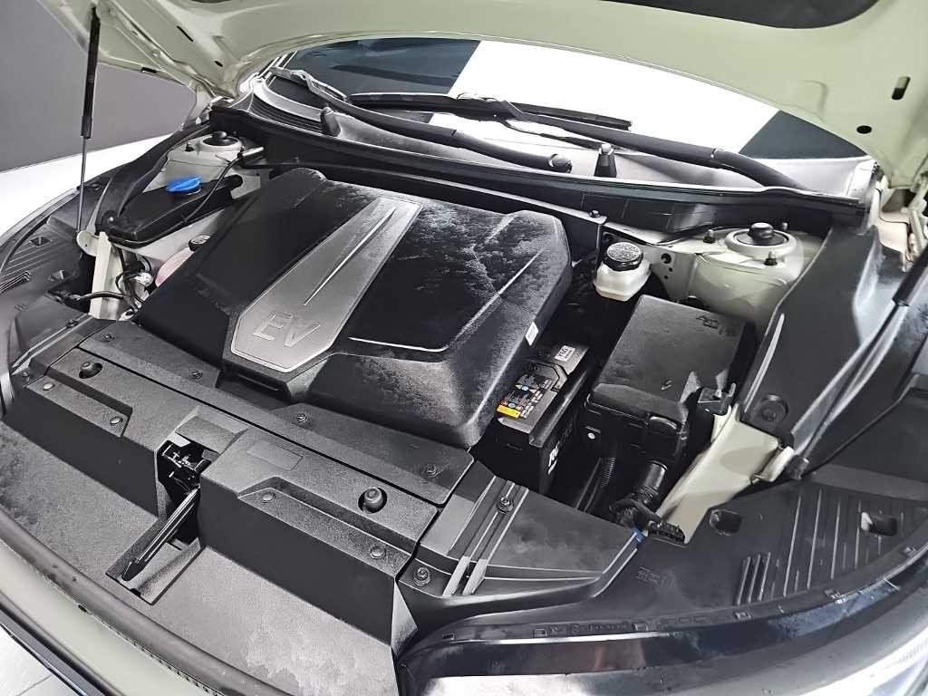기아 EV6 롱레인지 어스 이미지 5