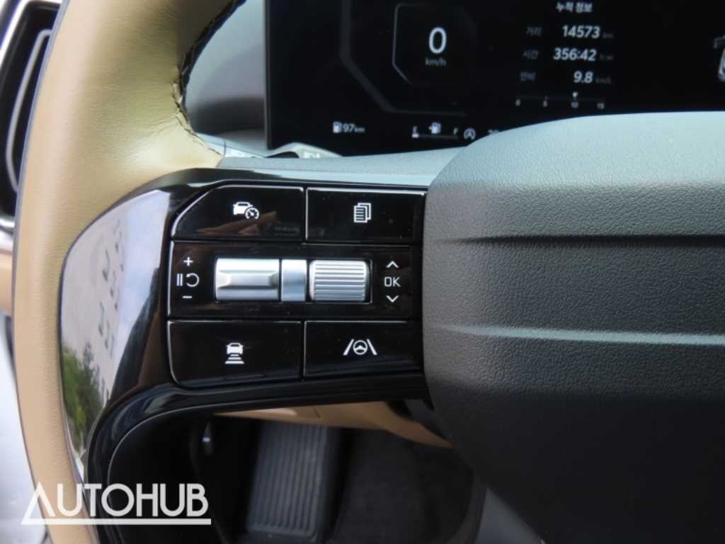 기아 쏘렌토 더 뉴 쏘렌토 4세대 가솔린 2.5T 2WD 시그니처 이미지 12