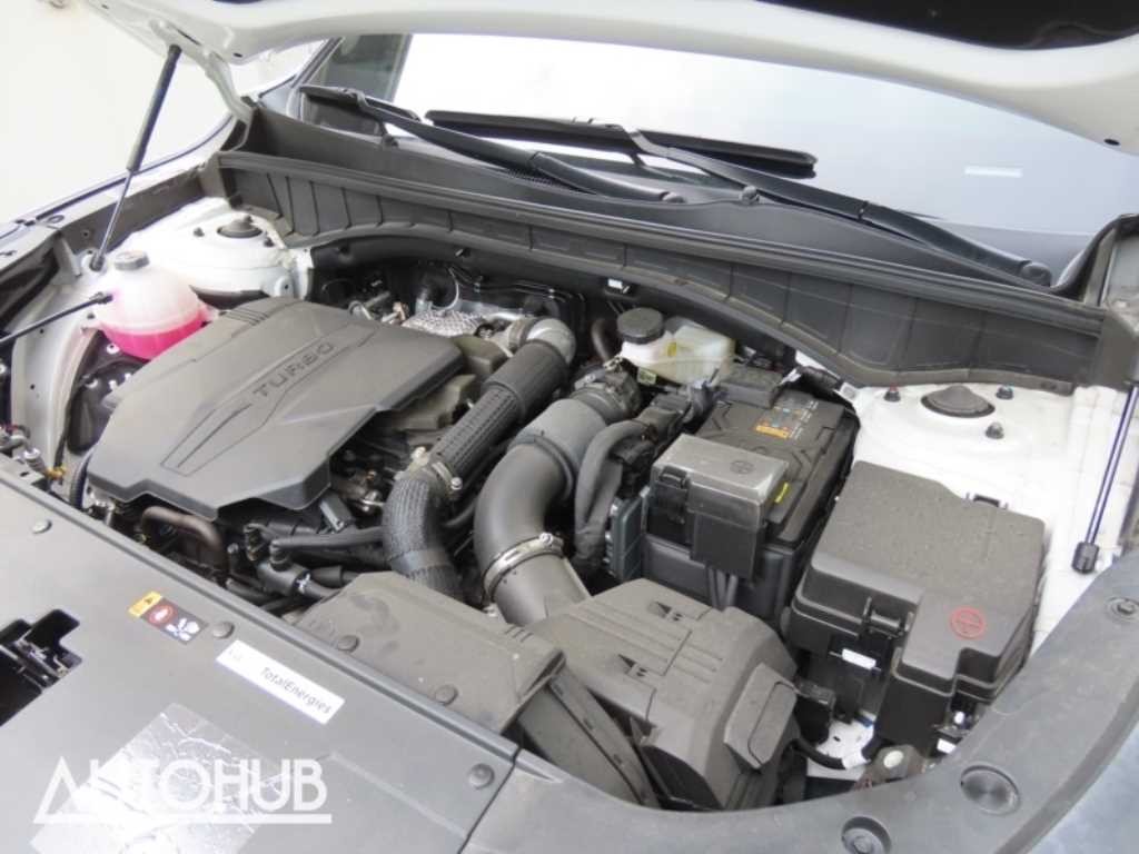 기아 쏘렌토 더 뉴 쏘렌토 4세대 가솔린 2.5T 2WD 시그니처 이미지 5