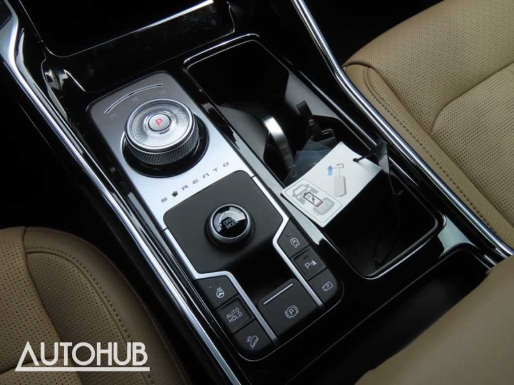 기아 쏘렌토 더 뉴 쏘렌토 4세대 가솔린 2.5T 2WD 시그니처 이미지 7