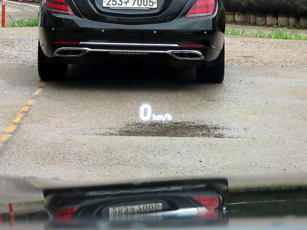 제네시스 G80 3.3 T AWD 스포츠 이미지 10