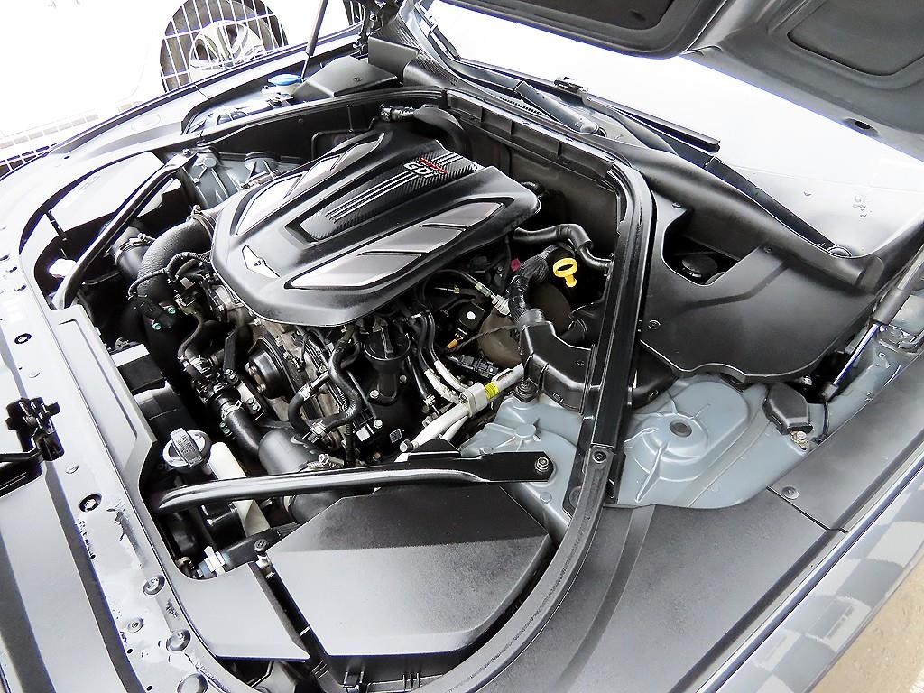 제네시스 G80 3.3 T AWD 스포츠 이미지 19