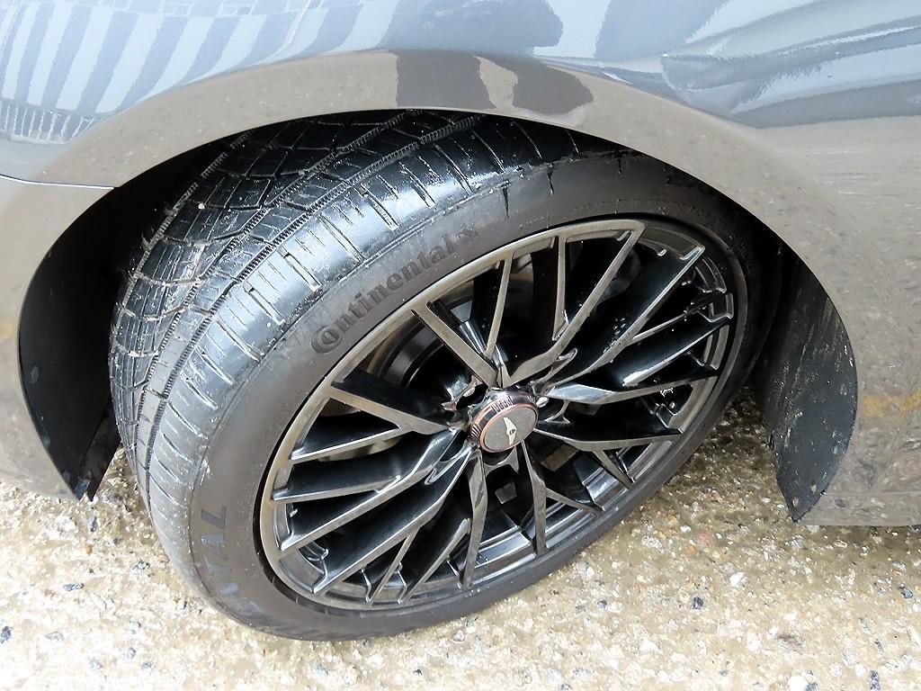 제네시스 G80 3.3 T AWD 스포츠 이미지 20