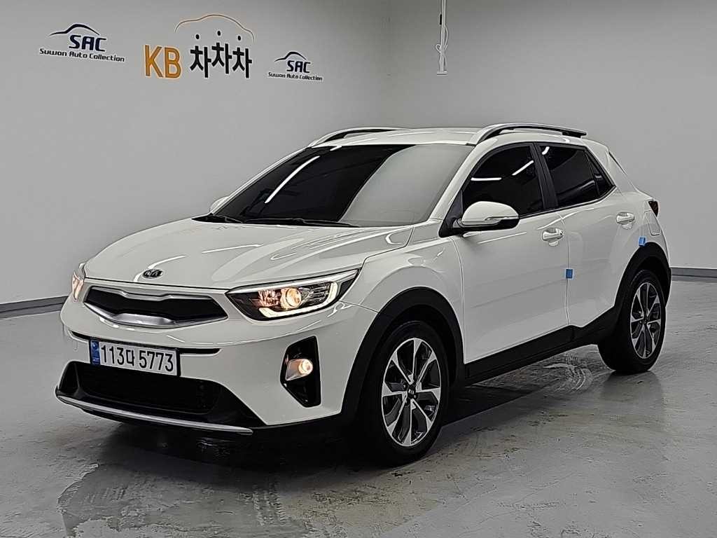 기아 스토닉 디젤 1.6 트렌디 이미지 1