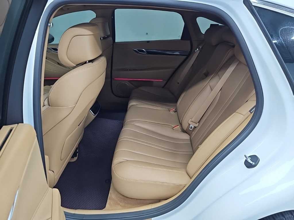 제네시스 G80 G80(RG3) 2.5 가솔린 터보 AWD 이미지 12