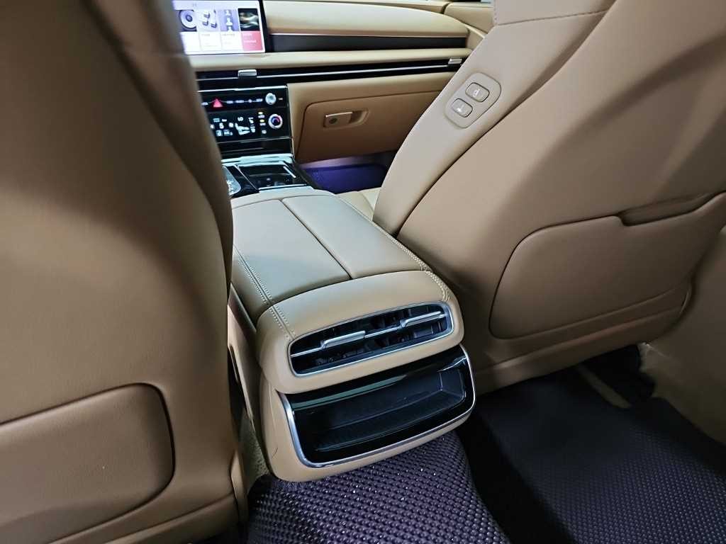 제네시스 G80 G80(RG3) 2.5 가솔린 터보 AWD 이미지 13