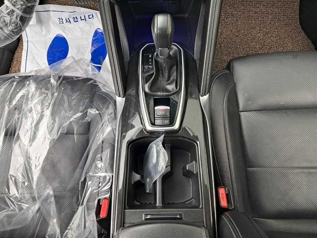 르노코리아(삼성) QM6 디젤 2WD RE 시그니처 이미지 14