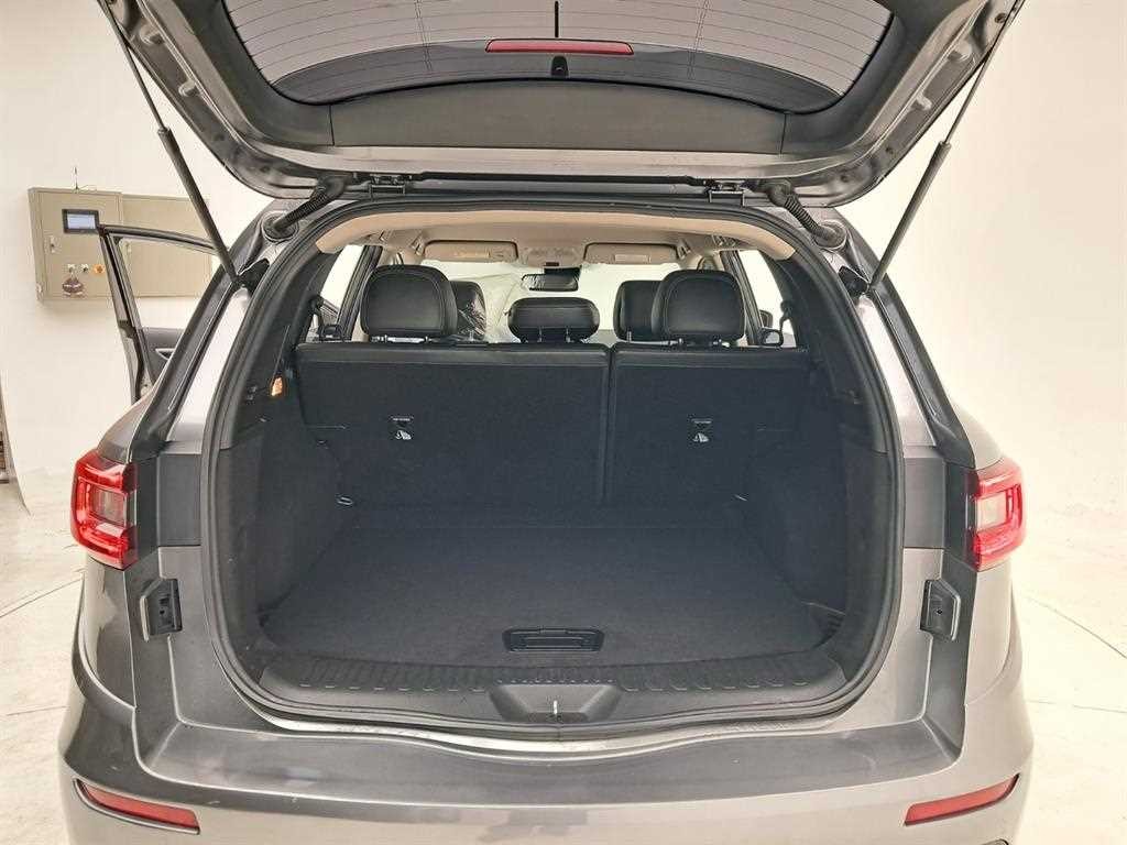 르노코리아(삼성) QM6 디젤 2WD RE 시그니처 이미지 18