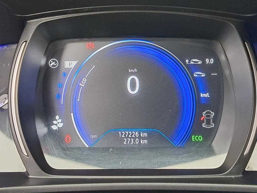 르노코리아(삼성) QM6 디젤 2WD RE 시그니처 이미지 8
