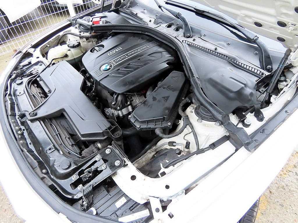 BMW 3시리즈 3시리즈 (F30) 320d 이미지 19