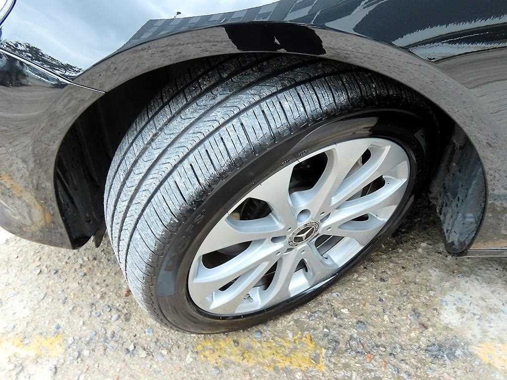 벤츠 E 클래스 E-클래스 W213 E300 4MATIC 익스클루시브 이미지 20