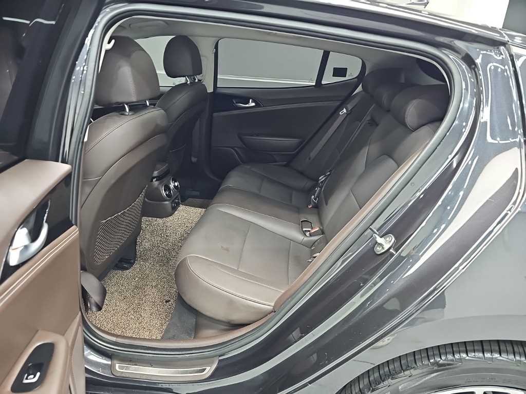 기아 스팅어 가솔린 2.0 터보 AWD 프라임 이미지 12