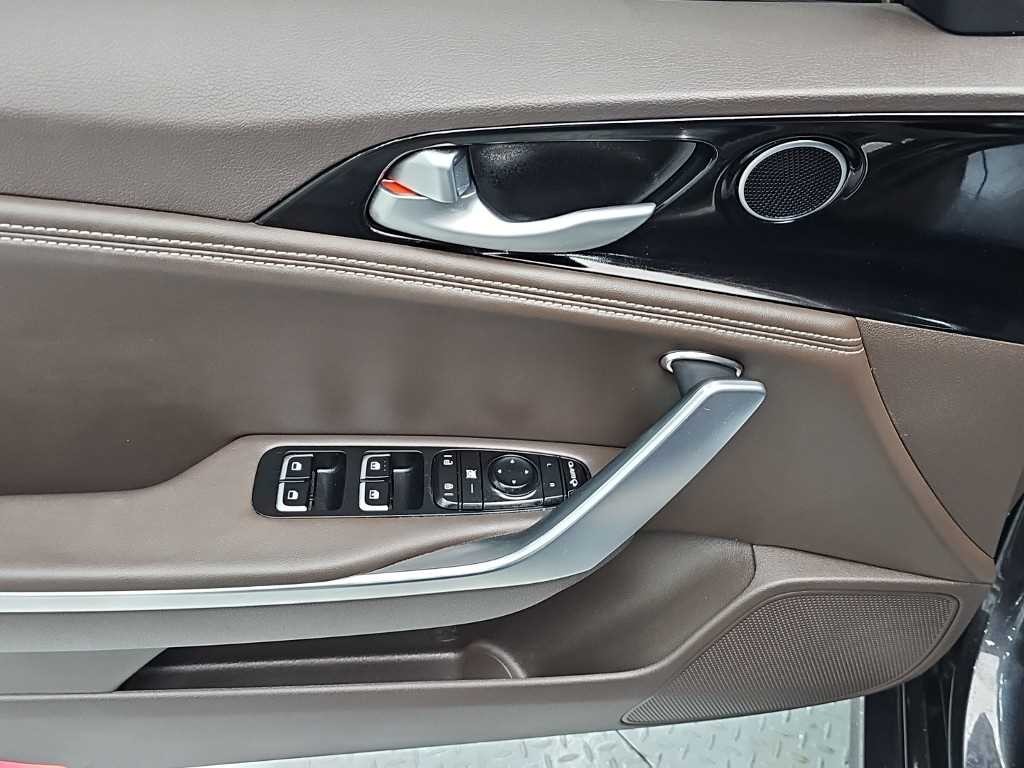 기아 스팅어 가솔린 2.0 터보 AWD 프라임 이미지 15