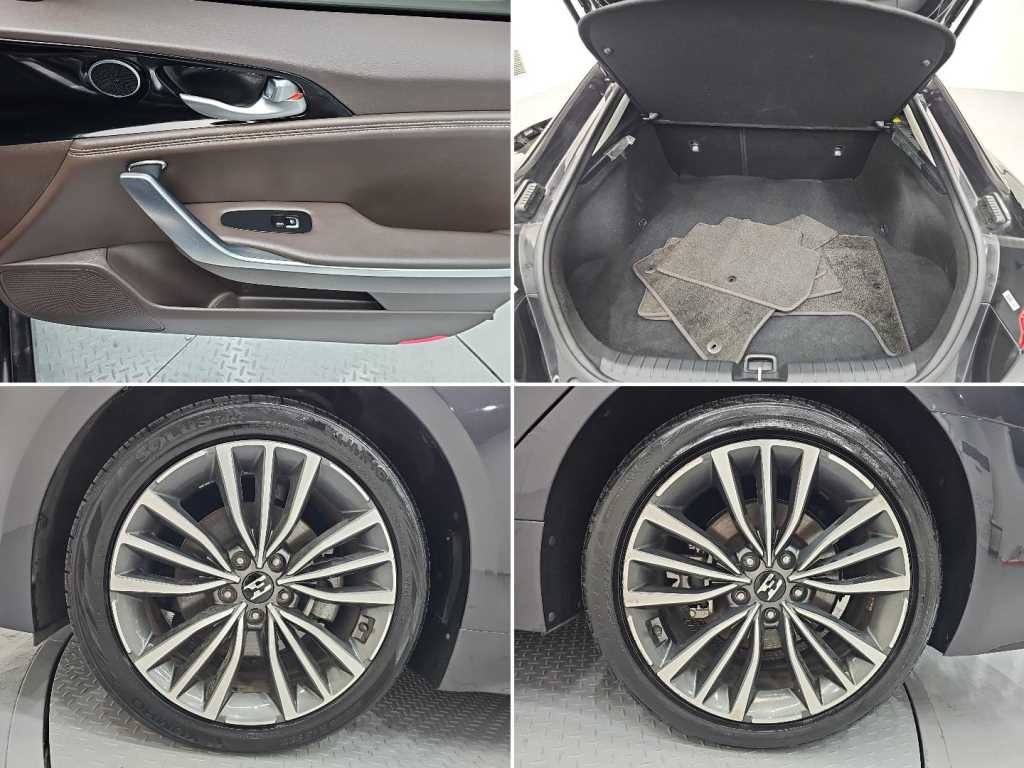 기아 스팅어 가솔린 2.0 터보 AWD 프라임 이미지 18