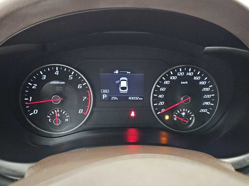 기아 스팅어 가솔린 2.0 터보 AWD 프라임 이미지 6