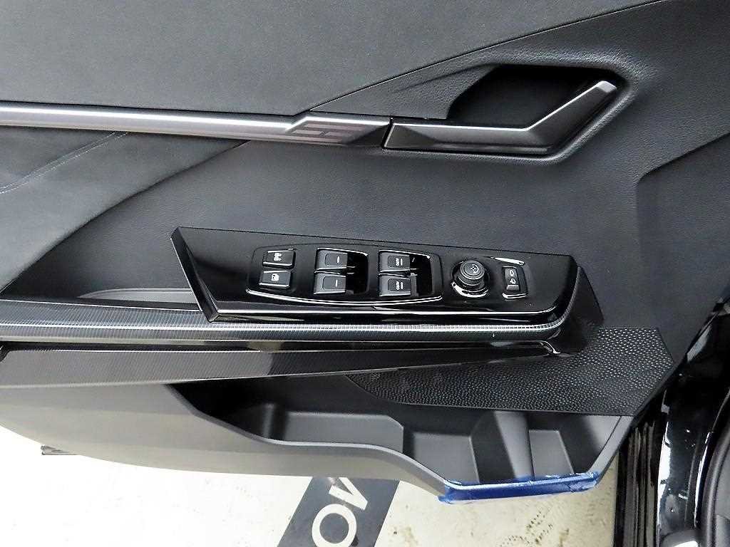 KG모빌리티(쌍용) 액티언 액티언 하이브리드(J120) S8 2WD 이미지 11