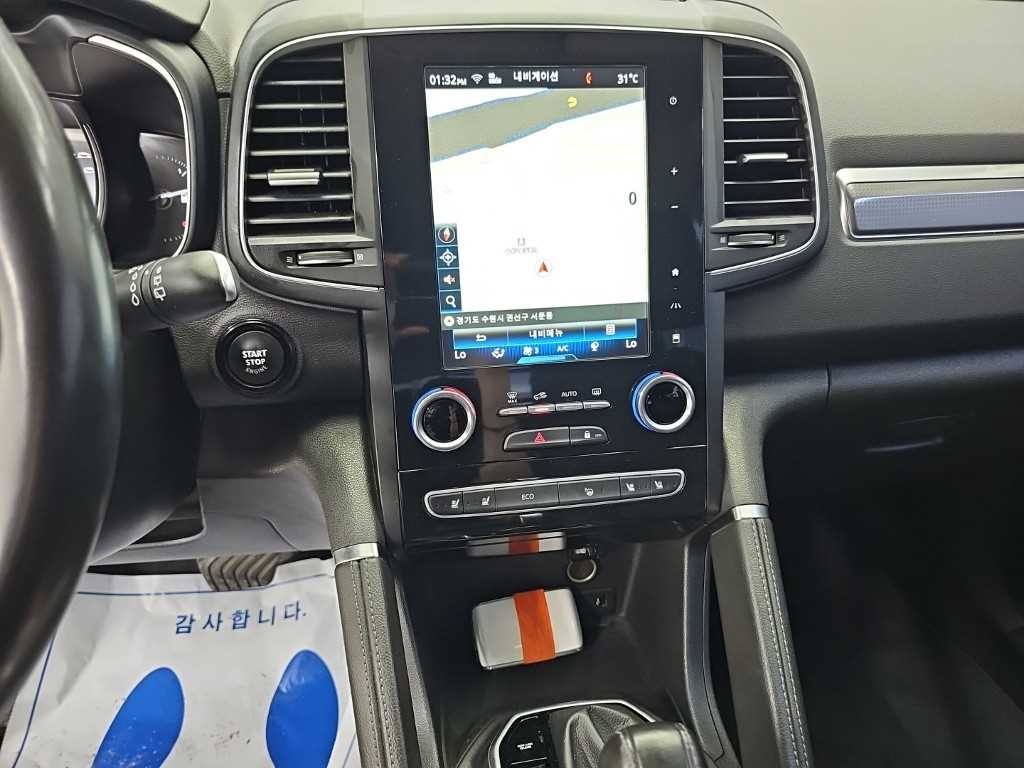 르노코리아(삼성) QM6 더뉴QM6 2.0 LPe LE 2WD 이미지 10