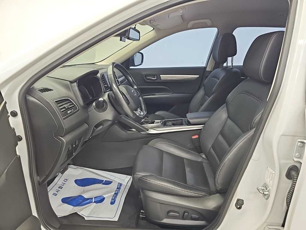 르노코리아(삼성) QM6 더뉴QM6 2.0 LPe LE 2WD 이미지 11