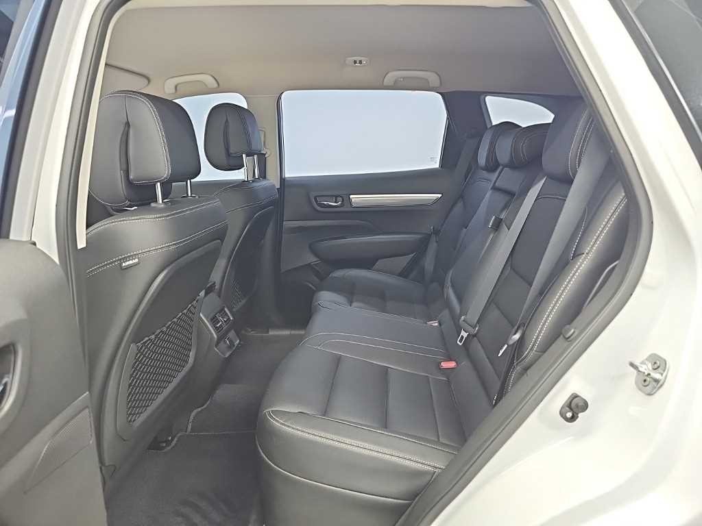 르노코리아(삼성) QM6 더뉴QM6 2.0 LPe LE 2WD 이미지 12