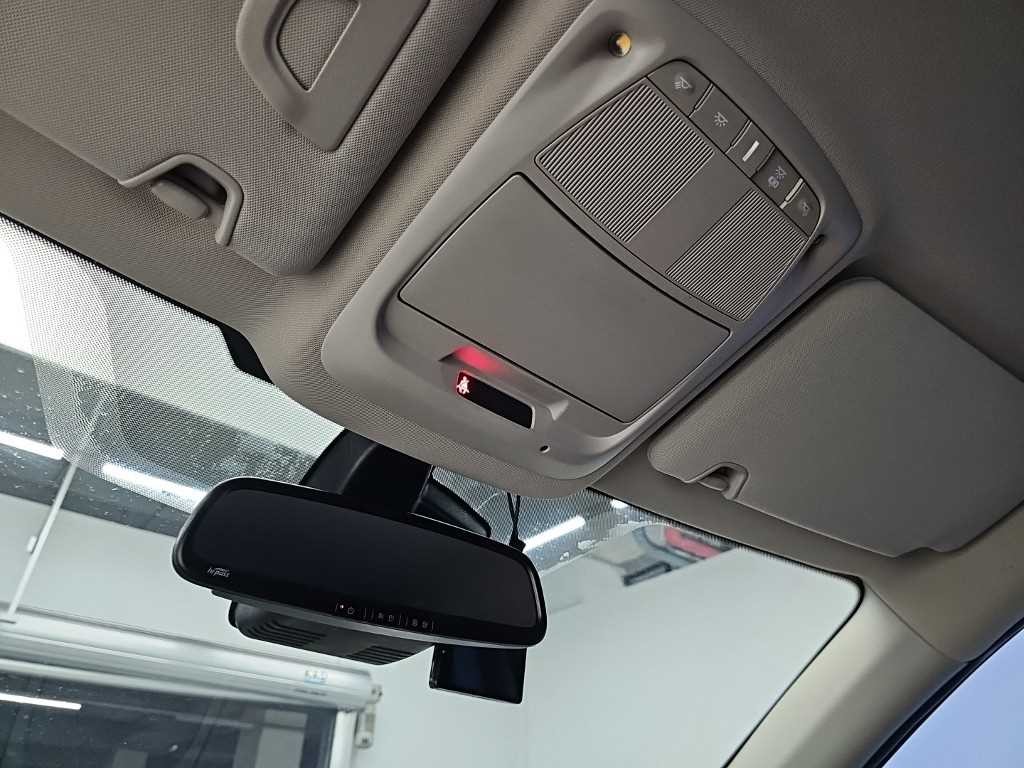 르노코리아(삼성) QM6 더뉴QM6 2.0 LPe LE 2WD 이미지 15