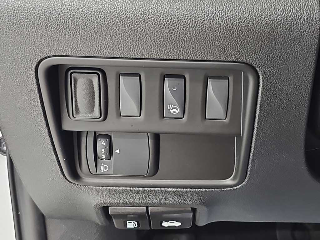 르노코리아(삼성) QM6 더뉴QM6 2.0 LPe LE 2WD 이미지 16