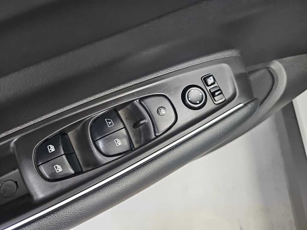 르노코리아(삼성) QM6 더뉴QM6 2.0 LPe LE 2WD 이미지 17