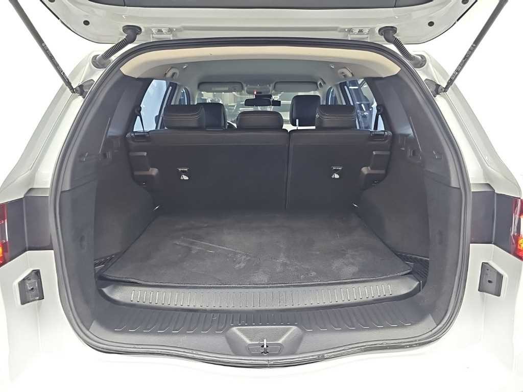 르노코리아(삼성) QM6 더뉴QM6 2.0 LPe LE 2WD 이미지 18