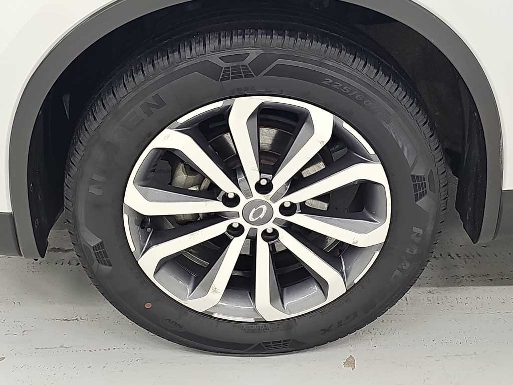 르노코리아(삼성) QM6 더뉴QM6 2.0 LPe LE 2WD 이미지 19