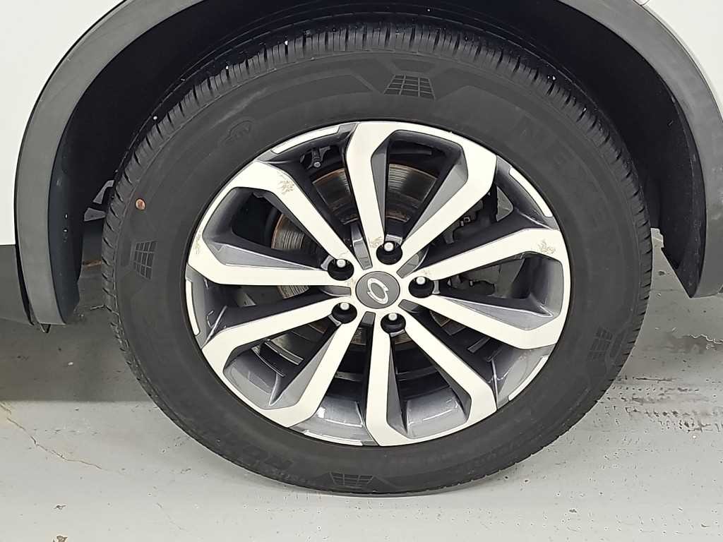 르노코리아(삼성) QM6 더뉴QM6 2.0 LPe LE 2WD 이미지 20